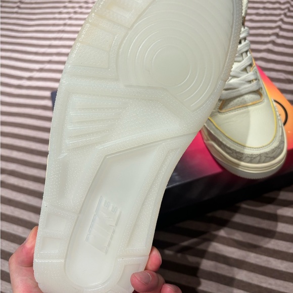 Air Jordan 3 retro SP EU42 - Picture 4 of 7